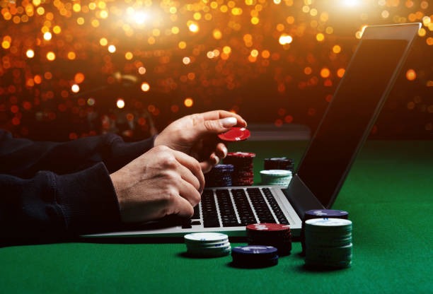 Multi-game dashboard showing live tables and sports markets